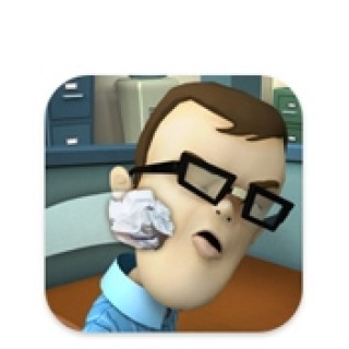 Office Jerk 在 iOS 上的下载量突破 700 万次，Fluik 的发布也进军 Android